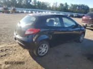 ✅ 2011 Mazda 2 Touring • VIN: JM1DE1HZ5B0129348 • Lot: 70913355. Wystawiony na Copart z przebiegiem 103 111 mil. Bezpłatny archiwum sprzedaży aukcyjnych z USA i szczegółowy raport historii pojazdu na DreamBid. Zdjęcie 3.