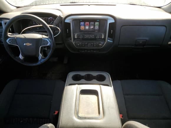 ✅ 2016 Chevrolet Silverado 1500 LT • VIN: 1GCRCREC8GZ136887 • Лот: 91208745. Опубликован ранее на Copart с пробегом 184 759 миль. Бесплатный доступ к архиву аукционных продаж из США и подробный отчёт об истории автомобиля на DreamBid. Изображение 8.