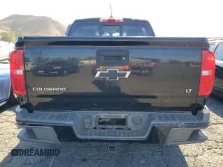 ✅ 2016 Chevrolet Colorado 2WD LT • VIN: 1GCGSCE39G1190432 • Лот: 68438424. Опубликован ранее на Copart с пробегом 202 767 миль. Бесплатный доступ к архиву аукционных продаж из США и подробный отчёт об истории автомобиля на DreamBid. Изображение 6.