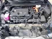 ✅ 2024 Toyota Crown XLE • VIN: JTDAAAAF3R3030244 • Lot: 41847152. Wystawiony na IAAI z przebiegiem 18 676 mil. Bezpłatny archiwum sprzedaży aukcyjnych z USA i szczegółowy raport historii pojazdu na DreamBid. Zdjęcie 10.