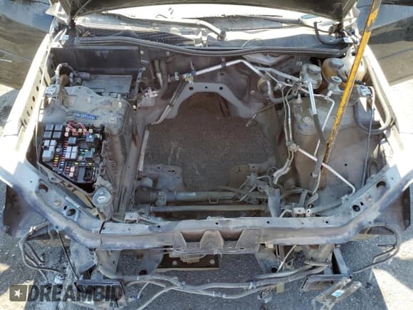 ✅ 2007 Cadillac CTS-V • VIN: 1G6DN57U070142614 • Lot: 68886444. Listed on Copart with Not provided. Free auction sales archive from the USA and detailed vehicle history report at DreamBid. Image 11.