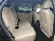 ✅ 2017 Cadillac XT5 FWD • VIN: 1GYKNARS9HZ222686 • Лот: 84003405. Опубликован ранее на Copart с пробегом 140 888 миль. Бесплатный доступ к архиву аукционных продаж из США и подробный отчёт об истории автомобиля на DreamBid. Изображение 11.