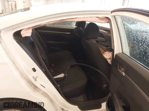 ✅ 2020 Hyundai Elantra SEL • VIN: 5NPD84LF5LH515567 • Лот: 43288613. Размещён на IAAI с пробегом 68 450 миль миль. Получите бесплатный доступ к архиву аукционных продаж из США и посмотрите подробный отчёт об истории автомобиля на DreamBid. Изображение 8.