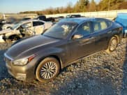 ✅ 2015 Infiniti Q70 • VIN: JN1BY1PR2FM830124 • Lot: 42536205. Listed on Copart with 138,498 mi. Free auction sales archive from the USA and detailed vehicle history report at DreamBid. Image 1.