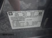 ✅ 2015 GMC Sierra 1500 SLE • VIN: 3GTP1UEC2FG417792 • Лот: 43043772. Опубликован ранее на IAAI с пробегом 165 189 миль. Бесплатный доступ к архиву аукционных продаж из США и подробный отчёт об истории автомобиля на DreamBid. Изображение 9.