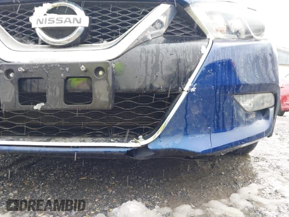 ✅ 2016 Nissan Maxima SL • VIN: 1N4AA6AP0GC429220 • Lot: 43874397. Wystawiony na IAAI z przebiegiem 223 137 mil. Bezpłatny archiwum sprzedaży aukcyjnych z USA i szczegółowy raport historii pojazdu na DreamBid. Zdjęcie 19.