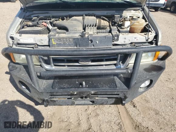 ✅ 2007 Ford Econoline Passenger XL • VIN: 1FBNE31LX7DA12469 • Lot: 71921115. Wystawiony na Copart z przebiegiem 90 037 mil. Bezpłatny archiwum sprzedaży aukcyjnych z USA i szczegółowy raport historii pojazdu na DreamBid. Zdjęcie 12.