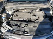 ✅ 2018 Hyundai Santa Fe 2.4L • VIN: 5XYZTDLB0JG522853 • Lot: 81251155. Listed on Copart with 116,957 mi. Free auction sales archive from the USA and detailed vehicle history report at DreamBid. Image 12.