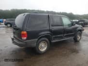 ✅ 2000 Ford Explorer XLS • VIN: 1FMZU62XXYZB33375 • Lot: 69896614. Wystawiony na Copart z przebiegiem 281 805 mil. Bezpłatny archiwum sprzedaży aukcyjnych z USA i szczegółowy raport historii pojazdu na DreamBid. Zdjęcie 3.