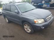 ✅ 2007 Toyota Highlander w/3rd Row • VIN: JTEEW21A270046300 • Lot: 43045040. Wystawiony na IAAI z przebiegiem 158 970 mil. Bezpłatny archiwum sprzedaży aukcyjnych z USA i szczegółowy raport historii pojazdu na DreamBid. Zdjęcie 1.