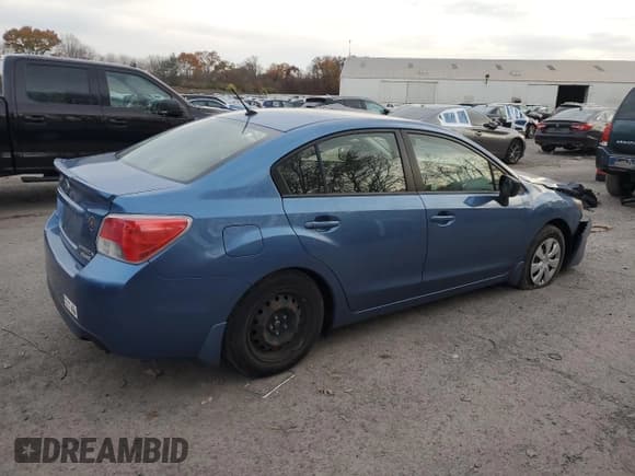 ✅ 2016 Subaru Impreza • VIN: JF1GJAA62GH019915 • Lot: 91401895. Wystawiony na Copart z przebiegiem 63 195 mil. Bezpłatny archiwum sprzedaży aukcyjnych z USA i szczegółowy raport historii pojazdu na DreamBid. Zdjęcie 3.