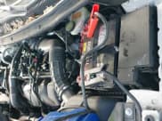 ✅ 2017 Ford Explorer • VIN: 1FM5K7BH5HGB14196 • Lot: 42701054. Listed on IAAI with 111,094 mi. Free auction sales archive from the USA and detailed vehicle history report at DreamBid. Image 19.