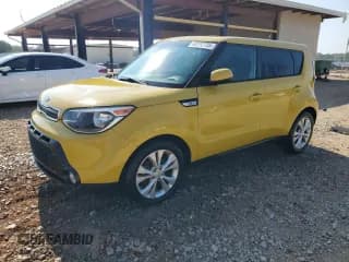 ✅ 2016 Kia Soul + • VIN: KNDJP3A51G7259173 • Lot: 69192735. Wystawiony na Copart z przebiegiem 86 871 mil. Bezpłatny archiwum sprzedaży aukcyjnych z USA i szczegółowy raport historii pojazdu na DreamBid. Zdjęcie 1.