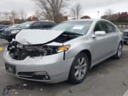 ✅ 2012 Acura TL Technology • VIN: 19UUA8F56CA036923 • Lot: 43602910. Wystawiony na IAAI z przebiegiem 161 936 mil. Bezpłatny archiwum sprzedaży aukcyjnych z USA i szczegółowy raport historii pojazdu na DreamBid. Zdjęcie 17.