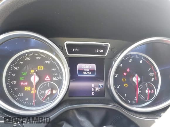 ✅ 2018 Mercedes-Benz GLE 350 • VIN: 4JGDA5HB0JB153898 • Lot: 43148537. Listed on IAAI with 78,763 mi. Free auction sales archive from the USA and detailed vehicle history report at DreamBid. Image 15.