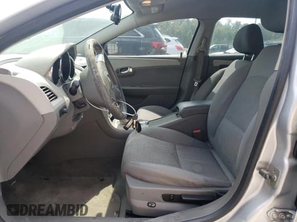 ✅ 2010 Chevrolet Malibu 1LS • VIN: 1G1ZB5EB5AF163369 • Lot: 72606184. Listed on Copart with 104,362 mi. Free auction sales archive from the USA and detailed vehicle history report at DreamBid. Image 7.