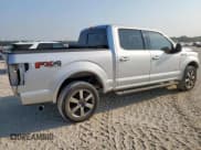 ✅ 2016 Ford F-150 XLT • VIN: 1FTEW1EG5GKD70889 • Лот: 72018815. Опубликован ранее на Copart с пробегом 87 257 миль. Бесплатный доступ к архиву аукционных продаж из США и подробный отчёт об истории автомобиля на DreamBid. Изображение 3.
