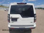 ✅ 2015 Land Rover LR4 HSE • VIN: SALAG2V66FA744674 • Lot: 64454975. Listed on Copart with 71,381 mi. Free auction sales archive from the USA and detailed vehicle history report at DreamBid. Image 6.