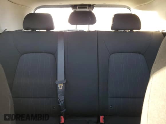 2020 Hyundai Venue SE с VIN KMHRB8A34LU033925, выставлен на аукционе Copart как лот 80279294 с пробегом 28 090 миль миль и Списание • Salvage title. История ставок и продаж доступна на DreamBid. Изображение 10.