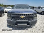 ✅ 2014 Chevrolet Silverado 1500 Work Truck • VIN: 1GCVKPEH2EZ194380 • Лот: 71778955. Опубликован ранее на Copart с пробегом 139 340 миль. Бесплатный доступ к архиву аукционных продаж из США и подробный отчёт об истории автомобиля на DreamBid. Изображение 5.