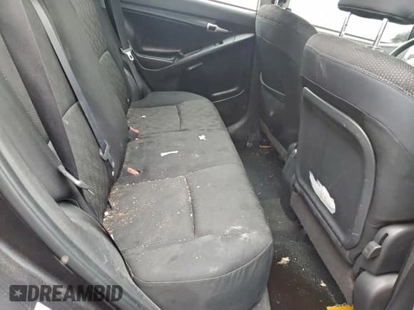 ✅ 2009 Pontiac Vibe 1SB • VIN: 5Y2SP67099Z434939 • Lot: 84530795. Wystawiony na Copart z przebiegiem Nie podano. Bezpłatny archiwum sprzedaży aukcyjnych z USA i szczegółowy raport historii pojazdu na DreamBid. Zdjęcie 11.