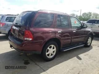 ✅ 2006 Buick Rainier CXL • VIN: 5GAET13M462243388 • Lot: 51186154. Wystawiony na Copart z przebiegiem Nie podano. Bezpłatny archiwum sprzedaży aukcyjnych z USA i szczegółowy raport historii pojazdu na DreamBid. Zdjęcie 3.