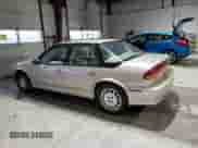 1995 Saturn SL с VIN 1G8ZK5271SZ238117, выставлен на аукционе Copart как лот 83723624 с пробегом 80 535 миль миль и Чистый • Clean title. История ставок и продаж доступна на DreamBid. Изображение 2.