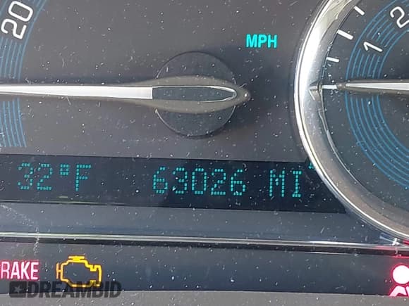 ✅ 2007 Chevrolet HHR LS • VIN: 3GNDA13D77S565083 • Lot: 41351620. Listed on IAAI with 63,026 mi. Free auction sales archive from the USA and detailed vehicle history report at DreamBid. Image 15.