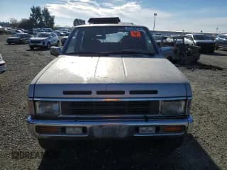 ✅ 1994 Nissan Pathfinder LE • VIN: JN8HD17Y2RW205780 • Lot: 82538214. Wystawiony na Copart z przebiegiem 146 935 mil. Bezpłatny archiwum sprzedaży aukcyjnych z USA i szczegółowy raport historii pojazdu na DreamBid. Zdjęcie 5.