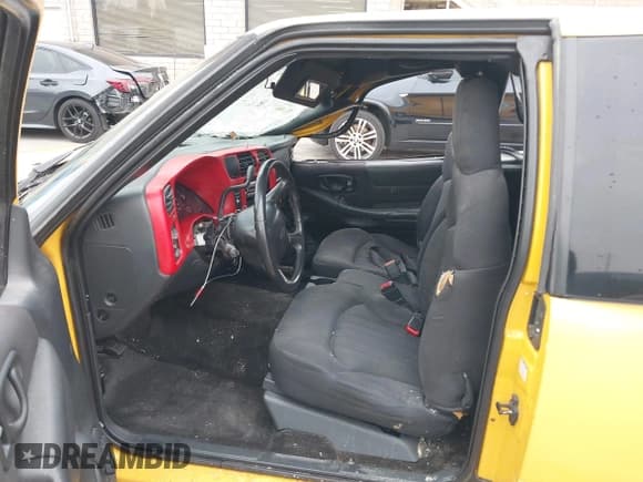 ✅ 2003 Chevrolet S-10 LS • VIN: 1GCCS19X138195836 • Лот: 43513195. Опубликован ранее на IAAI с пробегом 179 416 миль. Бесплатный доступ к архиву аукционных продаж из США и подробный отчёт об истории автомобиля на DreamBid. Изображение 5.