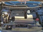 ✅ 2018 Nissan Murano SV • VIN: 5N1AZ2MH3JN126584 • Lot: 93057195. Wystawiony na Copart z przebiegiem 87 338 mil. Bezpłatny archiwum sprzedaży aukcyjnych z USA i szczegółowy raport historii pojazdu na DreamBid. Zdjęcie 12.