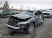 ✅ 2018 Acura RDX Technology • VIN: 5J8TB3H59JL011847 • Lot: 43626206. Listed on IAAI with Not provided. Free auction sales archive from the USA and detailed vehicle history report at DreamBid. Image 17.