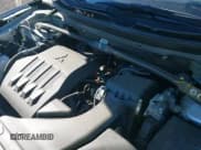 ✅ 2024 Mitsubishi Eclipse Cross SE • VIN: JA4ATWAA4RZ022625 • Лот: 43540341. Опубликован ранее на IAAI с пробегом 28 549 миль. Бесплатный доступ к архиву аукционных продаж из США и подробный отчёт об истории автомобиля на DreamBid. Изображение 18.