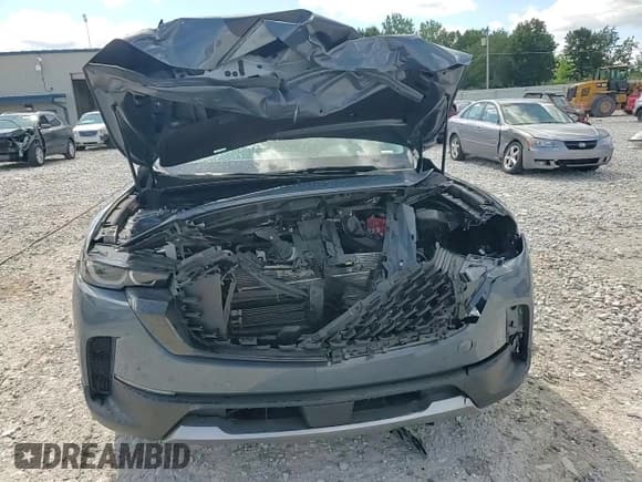 ✅ 2023 Mazda CX-50 Meridian Edition • VIN: 7MMVABXY2PN134015 • Lot: 70159775. Listed on Copart with 43,144 mi. Free auction sales archive from the USA and detailed vehicle history report at DreamBid. Image 13.