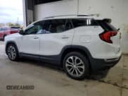 ✅ 2019 GMC Terrain SLT • VIN: 3GKALVEX1KL186057 • Lot: 91095595. Wystawiony na Copart z przebiegiem 66 131 mil. Bezpłatny archiwum sprzedaży aukcyjnych z USA i szczegółowy raport historii pojazdu na DreamBid. Zdjęcie 2.