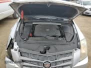 ✅ 2011 Cadillac CTS Performance • VIN: 1G6DJ5EDXB0159198 • Lot: 53870365. Listed on Copart with 152,613 mi. Free auction sales archive from the USA and detailed vehicle history report at DreamBid. Image 11.