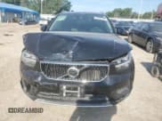 ✅ 2022 Volvo XC40 Momentum • VIN: YV4AC2HKXN2778439 • Lot: 67945745. Listed on Copart with 92,733 mi. Free auction sales archive from the USA and detailed vehicle history report at DreamBid. Image 5.