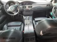 ✅ 2011 BMW M3 • VIN: WBSPM9C58BE203361 • Лот: 89364555. Опубликован ранее на Copart с пробегом 141 028 миль. Бесплатный доступ к архиву аукционных продаж из США и подробный отчёт об истории автомобиля на DreamBid. Изображение 8.