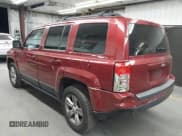 ✅ 2012 Jeep Patriot Latitude • VIN: 1C4NJPFB6CD631692 • Lot: 42826397. Wystawiony na IAAI z przebiegiem 146 337 mil. Bezpłatny archiwum sprzedaży aukcyjnych z USA i szczegółowy raport historii pojazdu na DreamBid. Zdjęcie 3.