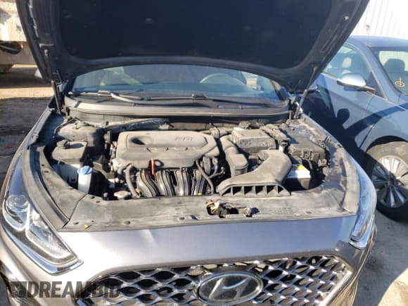 ✅ 2018 Hyundai Sonata Limited • VIN: 5NPE34AF8JH718598 • Lot: 36316203. Listed on Copart with 90,634 mi. Free auction sales archive from the USA and detailed vehicle history report at DreamBid. Image 11.