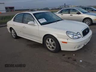 ✅ 2005 Hyundai Sonata GLS • VIN: KMHWF35H65A209538 • Лот: 43260803. Опубликован ранее на IAAI с пробегом 125 576 миль. Бесплатный доступ к архиву аукционных продаж из США и подробный отчёт об истории автомобиля на DreamBid. Изображение 1.