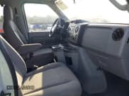 ✅ 2011 Ford Econoline Passenger XL • VIN: 1FBSS3BL7BDB07848 • Lot: 43039702. Listed on IAAI with 96,214 mi. Free auction sales archive from the USA and detailed vehicle history report at DreamBid. Image 5.