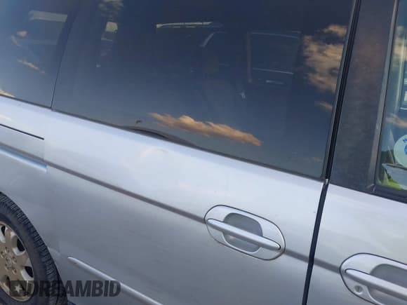 ✅ 2003 Honda Odyssey EX • VIN: 5FNRL18643B117535 • Lot: 43791016. Wystawiony na IAAI z przebiegiem 294 652 mil. Bezpłatny archiwum sprzedaży aukcyjnych z USA i szczegółowy raport historii pojazdu na DreamBid. Zdjęcie 6.