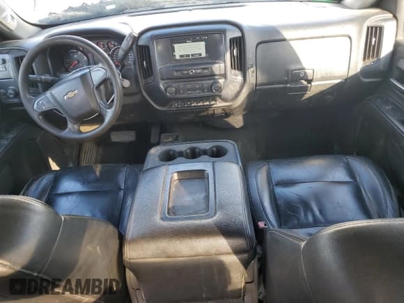 ✅ 2017 Chevrolet Silverado 2500HD Work Truck • VIN: 1GC1KUEY1HF206585 • Lot: 74718824. Wystawiony na Copart z przebiegiem 355 779 mil. Bezpłatny archiwum sprzedaży aukcyjnych z USA i szczegółowy raport historii pojazdu na DreamBid. Zdjęcie 8.