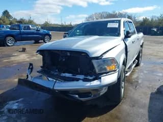 ✅ 2009 Dodge 1500 SLT • VIN: 1D3HV13T99S741708 • Lot: 41731020. Wystawiony na IAAI z przebiegiem 256 999 mil. Bezpłatny archiwum sprzedaży aukcyjnych z USA i szczegółowy raport historii pojazdu na DreamBid. Zdjęcie 2.
