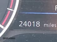 ✅ 2023 Nissan Sentra SR • VIN: 3N1AB8DV7PY239776 • Lot: 43237264. Listed on IAAI with 24,018 mi. Free auction sales archive from the USA and detailed vehicle history report at DreamBid. Image 16.