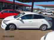 ✅ 2020 Hyundai Accent SE • VIN: 3KPC24A61LE113517 • Лот: 43465411. Размещён на IAAI с пробегом 76 644 миль миль. Получите бесплатный доступ к архиву аукционных продаж из США и посмотрите подробный отчёт об истории автомобиля на DreamBid. Изображение 14.