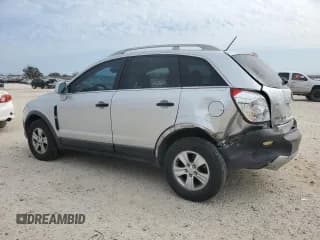 ✅ 2009 Saturn VUE XE • VIN: 3GSCL33P39S546364 • Lot: 47313975. Wystawiony na Copart z przebiegiem 182 347 mil. Bezpłatny archiwum sprzedaży aukcyjnych z USA i szczegółowy raport historii pojazdu na DreamBid. Zdjęcie 2.
