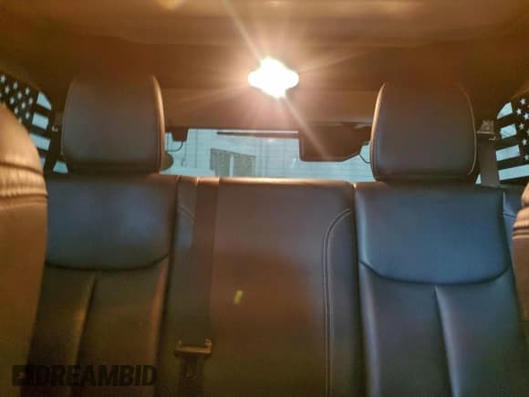 ✅ 2017 Jeep Wrangler Unlimited Rubicon • VIN: 1C4HJWFG9HL603658 • Lot: 93708675. Listed on Copart with 82,165 mi. Free auction sales archive from the USA and detailed vehicle history report at DreamBid. Image 10.