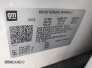 ✅ 2023 Cadillac Escalade 4WD Sport • VIN: 1GYS4EKL9PR394714 • Лот: 42074356. Опубликован ранее на IAAI с пробегом 48 404 миль. Бесплатный доступ к архиву аукционных продаж из США и подробный отчёт об истории автомобиля на DreamBid. Изображение 9.